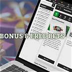 bet uk welcome bonus